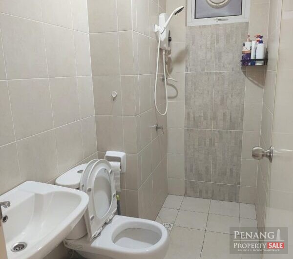 Imperial Grande, Sungai Ara, Near Inti College