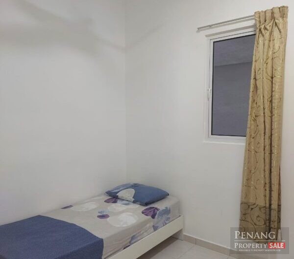 Imperial Grande, Sungai Ara, Near Inti College