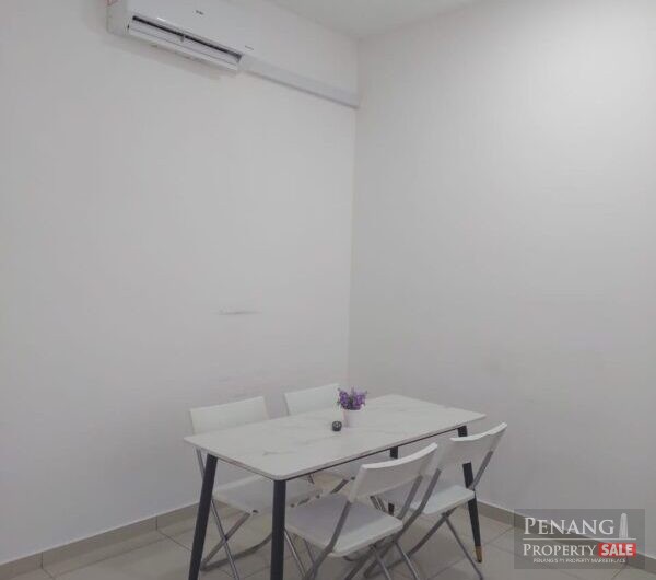 Imperial Grande, Sungai Ara, Near Inti College