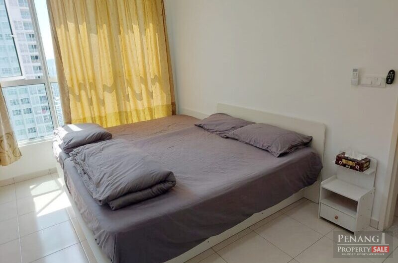 Imperial Grande, Sungai Ara, Near Inti College