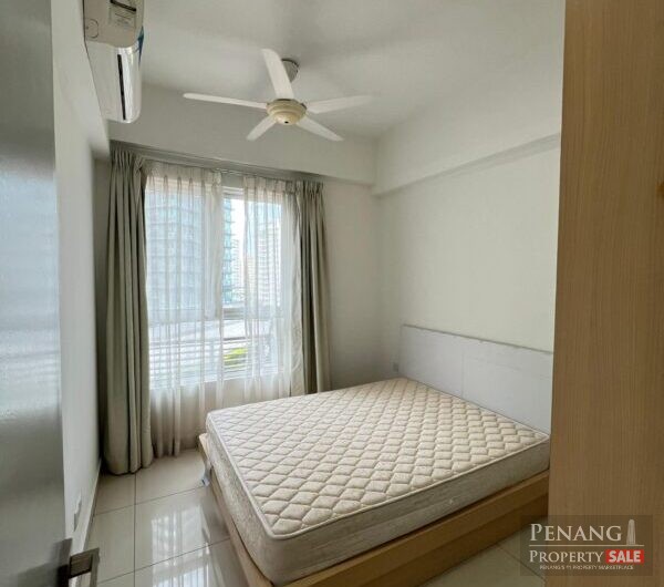 Tropicana Bay Residence, Bayan Lepas Queensbay Area