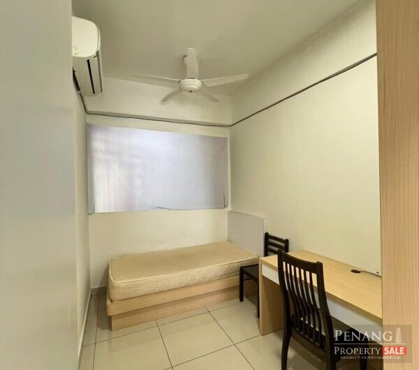 Tropicana Bay Residence, Bayan Lepas Queensbay Area