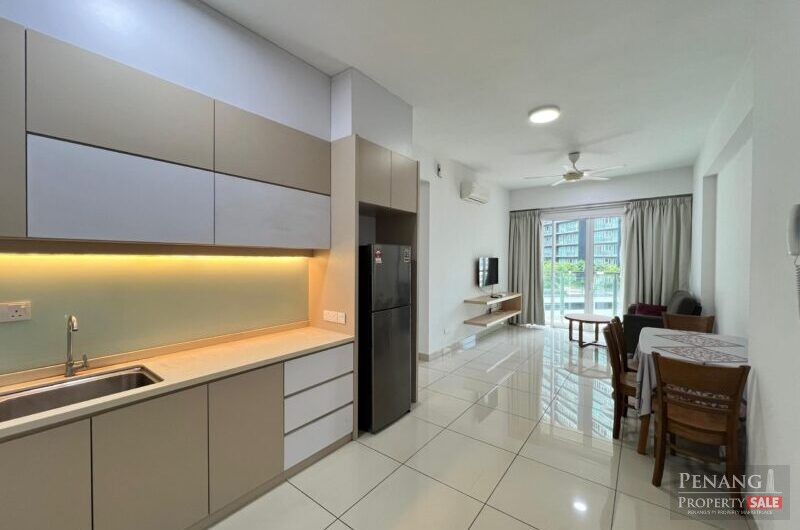 Tropicana Bay Residence, Bayan Lepas Queensbay Area