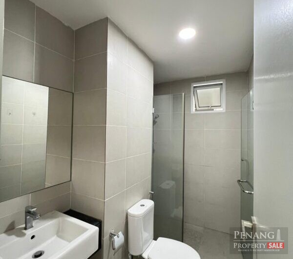 Tropicana Bay Residence, Bayan Lepas Queensbay Area