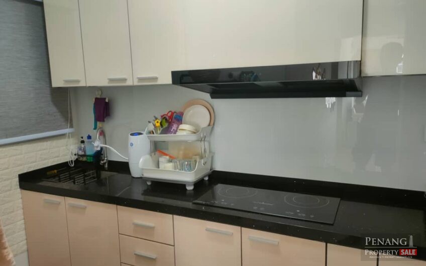 I-Santorini Condo, Tanjung Tokong