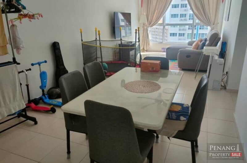 I-Santorini Condo, Tanjung Tokong