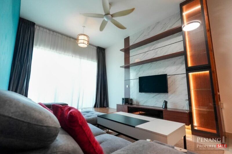 Forest Ville Condo, Bayan Lepas