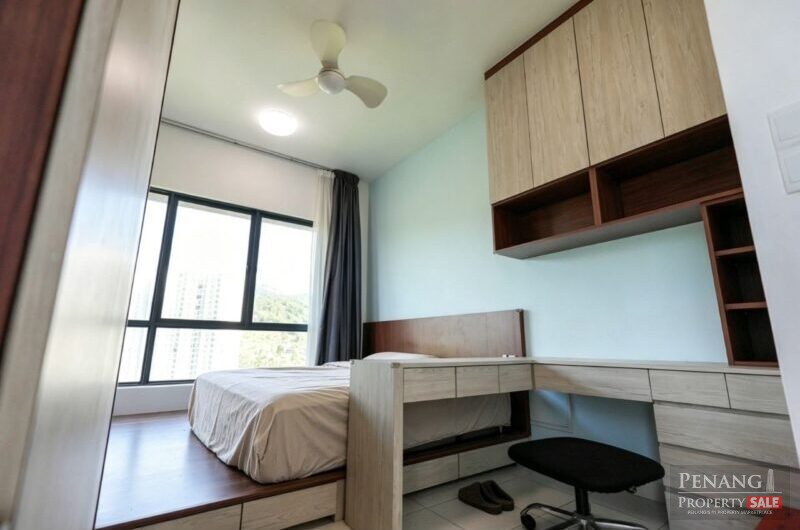 Forest Ville Condo, Bayan Lepas
