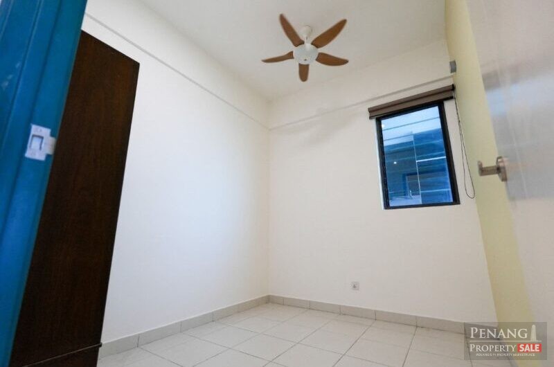 Forest Ville Condo, Bayan Lepas