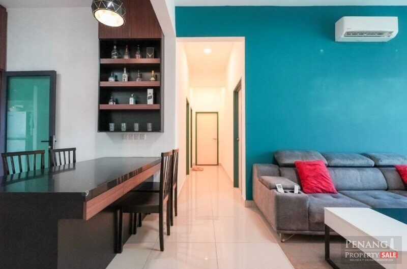 Forest Ville Condo, Bayan Lepas