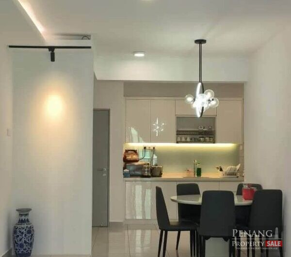 [Nice Reno] Fairview Residence, Sungai Ara