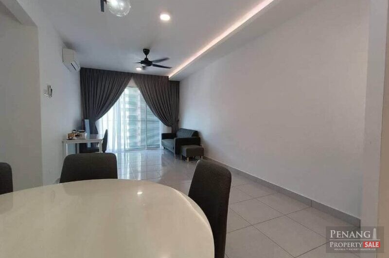 [Nice Reno] Fairview Residence, Sungai Ara