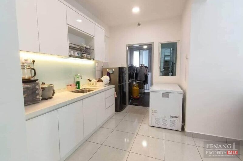 [Nice Reno] Fairview Residence, Sungai Ara
