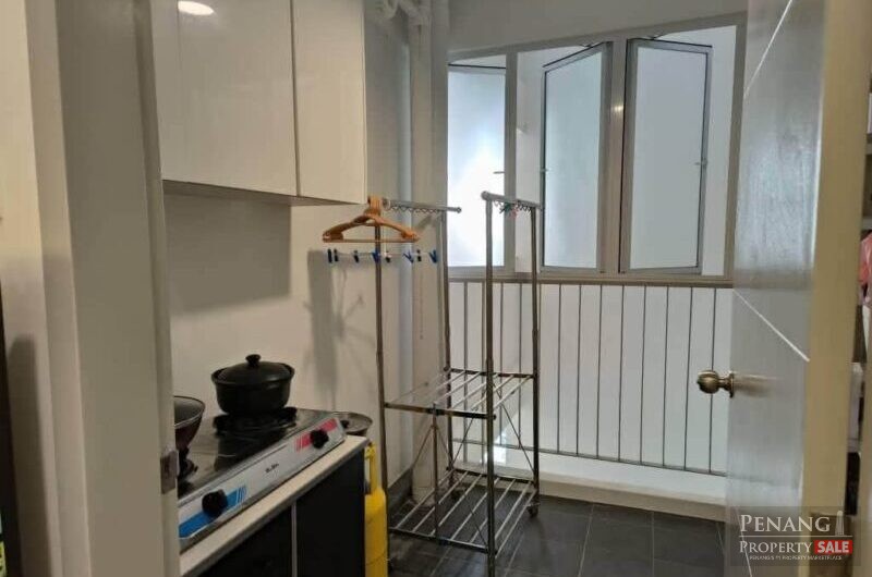 [Nice Reno] Fairview Residence, Sungai Ara