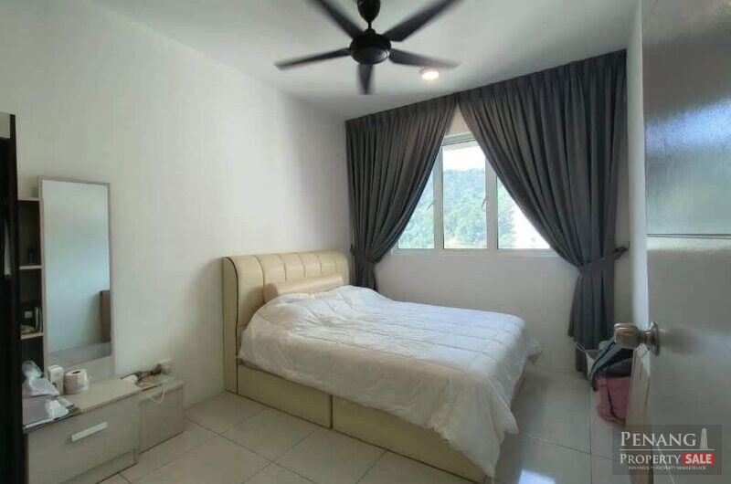 [Nice Reno] Fairview Residence, Sungai Ara
