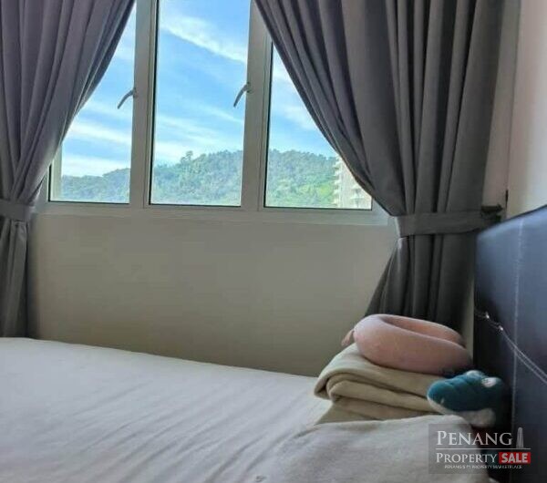 [Nice Reno] Fairview Residence, Sungai Ara