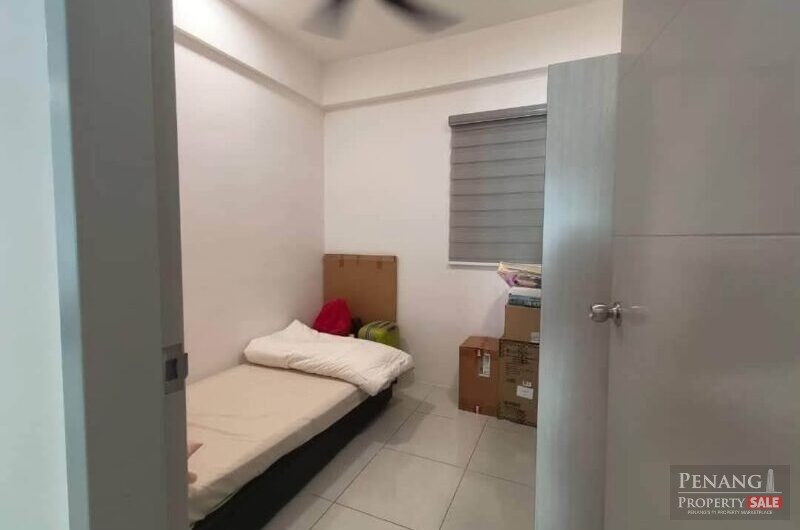 [Nice Reno] Fairview Residence, Sungai Ara