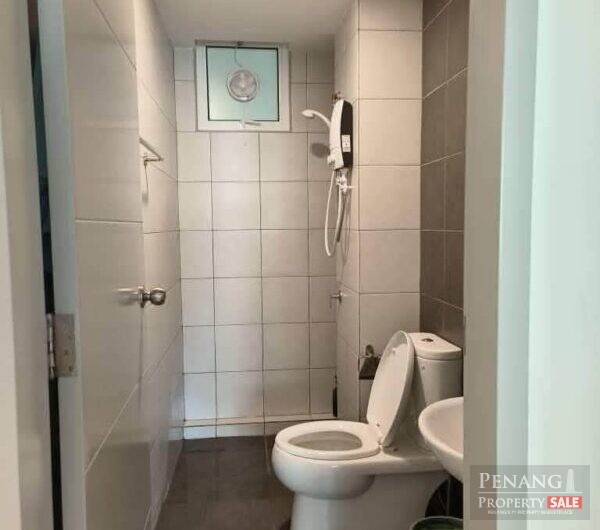 [Nice Reno] Fairview Residence, Sungai Ara