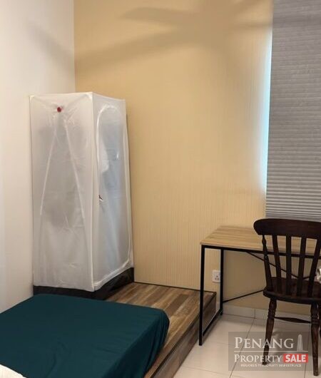 I-Santorini Condo, Tanjung Tokong