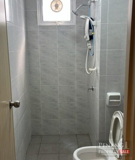I-Santorini Condo, Tanjung Tokong