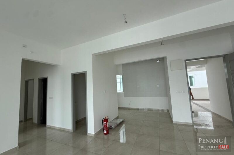 Lucerne Residences, Bayan Lepas Near Airport FTZ GBS