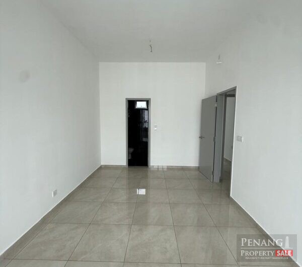 Lucerne Residences, Bayan Lepas Near Airport FTZ GBS