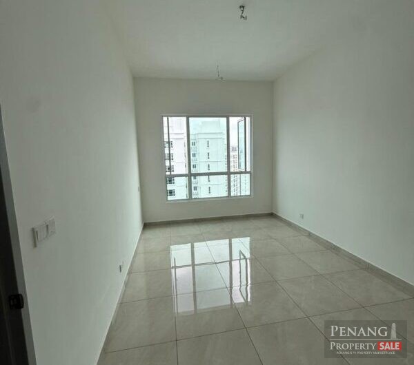 Lucerne Residences, Bayan Lepas Near Airport FTZ GBS