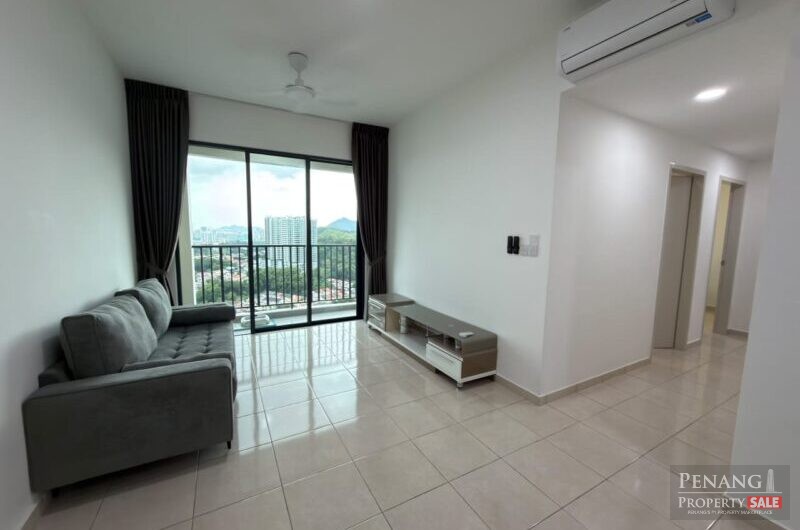 Ideal Venice Residency, Gelugor