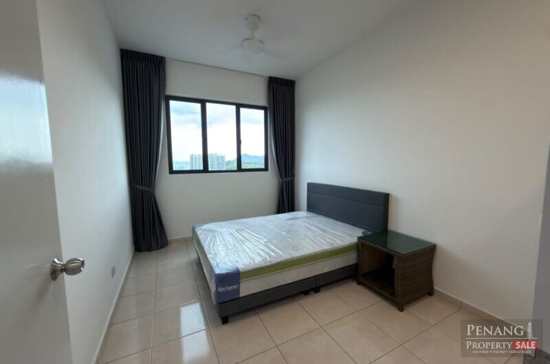 Ideal Venice Residency, Gelugor