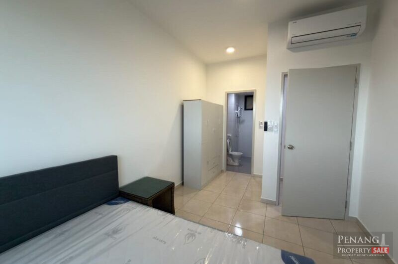 Ideal Venice Residency, Gelugor