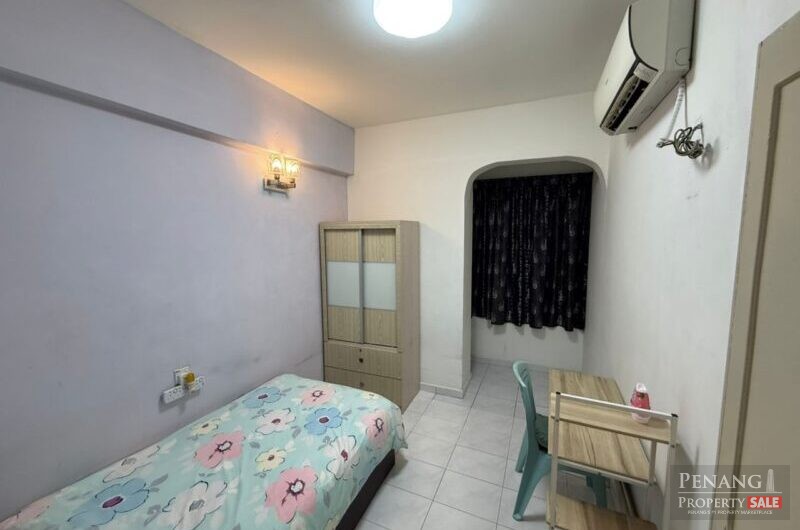 E Park Condo, Batu Uban, Near USM