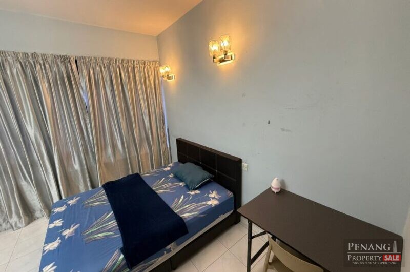 E Park Condo, Batu Uban, Near USM