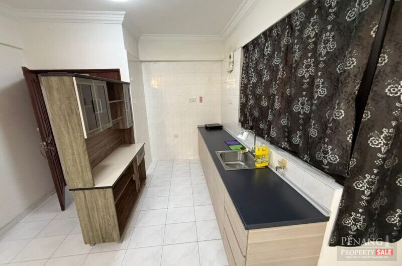 E Park Condo, Batu Uban, Near USM