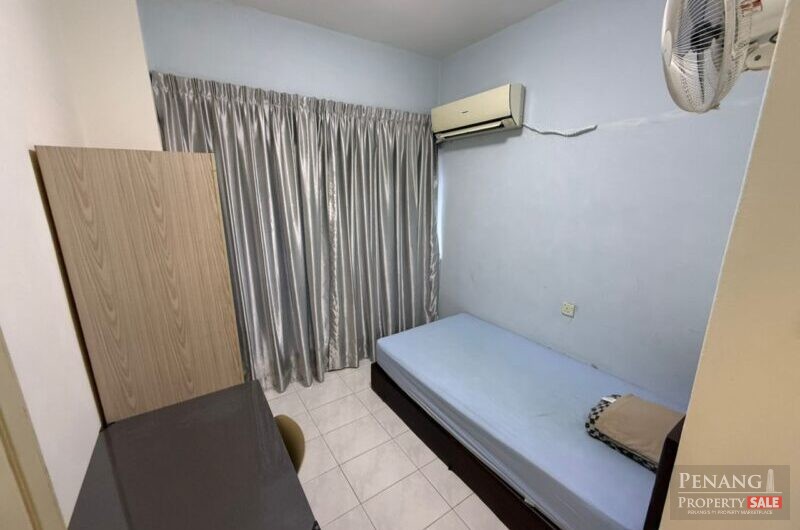 E Park Condo, Batu Uban, Near USM