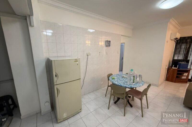 E Park Condo, Batu Uban, Near USM