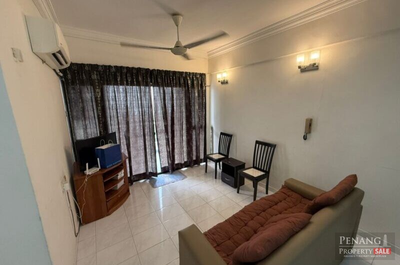 E Park Condo, Batu Uban, Near USM