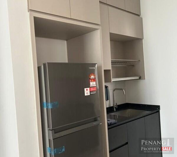 [Seaview] Vivo Executive Condo, Batu Kawan