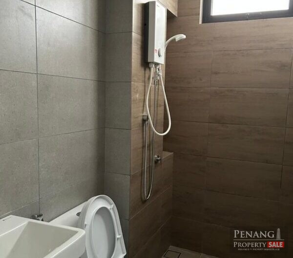 [Seaview] Vivo Executive Condo, Batu Kawan