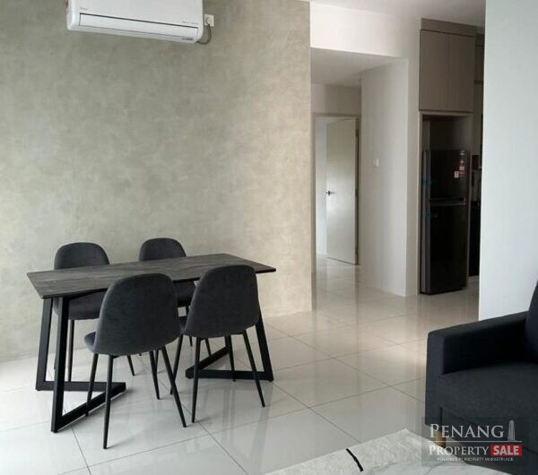 [Seaview] Vivo Executive Condo, Batu Kawan