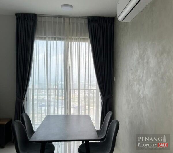 [Seaview] Vivo Executive Condo, Batu Kawan