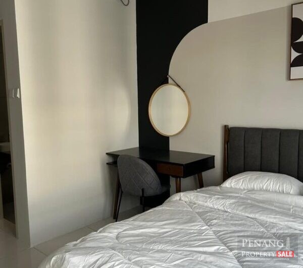[Seaview] Vivo Executive Condo, Batu Kawan