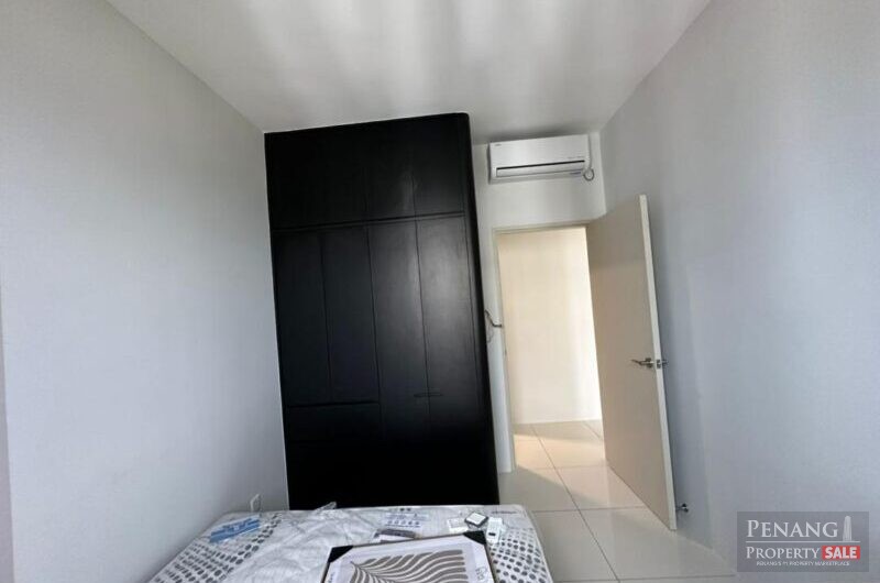 [Seaview] Vivo Executive Condo, Batu Kawan