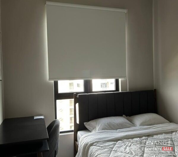 [Seaview] Vivo Executive Condo, Batu Kawan