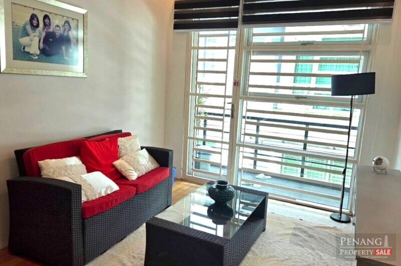 Lembah Permai Double Storey Semi-D, Tanjung Bungah | Private Pool