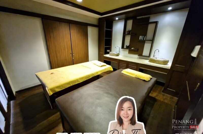 Tanjung Bungah – SD-2 near to M Social Hotel Commercial Unit
