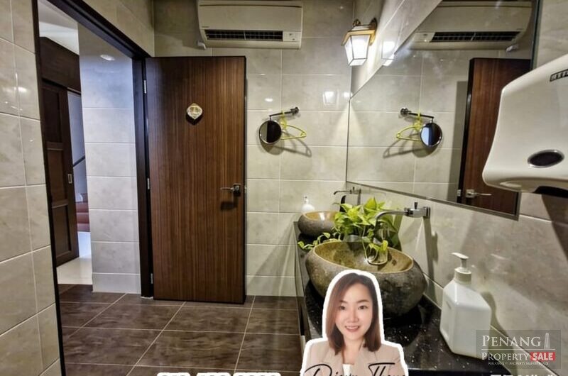 Tanjung Bungah – SD-2 near to M Social Hotel Commercial Unit