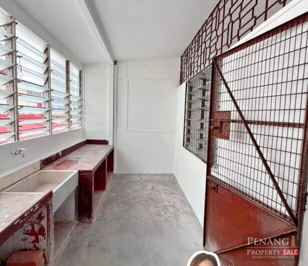 GEORGETOWN | 2-STOREY SHOPHOUSE | TOURIST SPOT 2 Storey Shop House at Kimberly Street