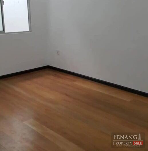 Georgetown – Double Storey Shophouse La1084sf Lebuh Presgrave