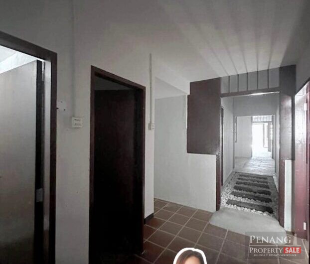GEORGETOWN -2 Storey Shop House at NAGORE SQUARE