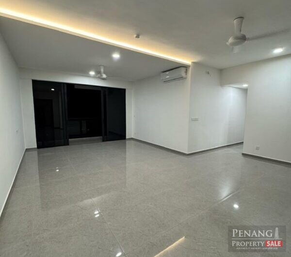 For Sale Muze at PICC Residence Bayan Baru 11950 Pulau Pinang